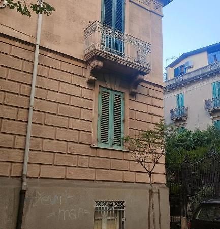 La Casa Di Rosa Appartement Messina Buitenkant foto