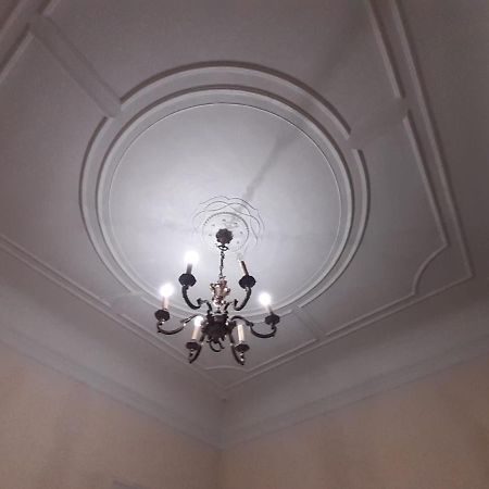 La Casa Di Rosa Appartement Messina Buitenkant foto