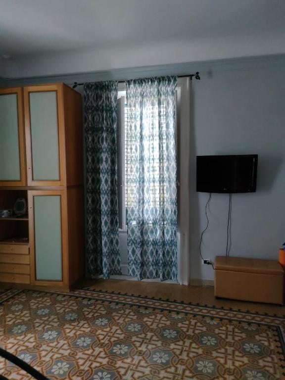 La Casa Di Rosa Appartement Messina Buitenkant foto